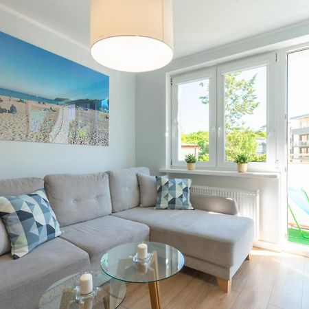 Sea You Apartments- Bulwar グディニャ エクステリア 写真