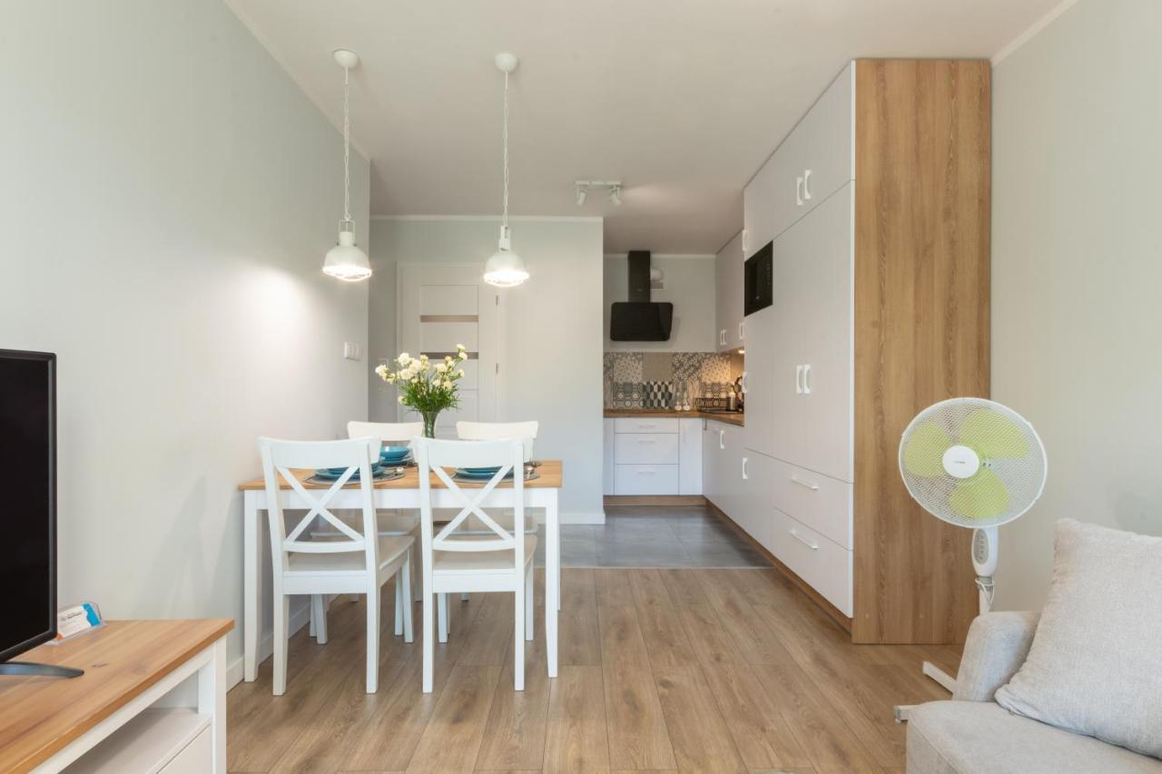 Sea You Apartments- Bulwar グディニャ エクステリア 写真