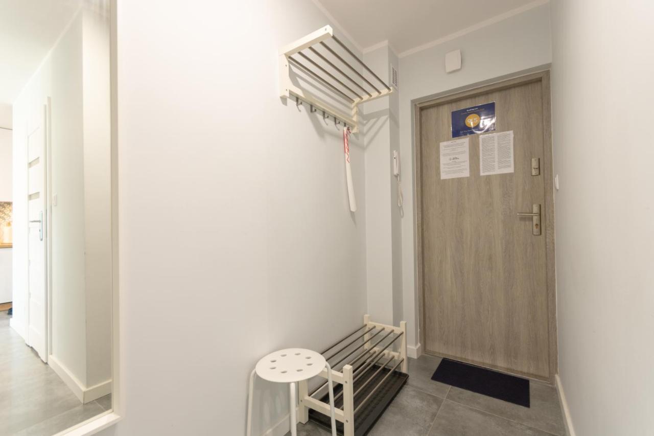 Sea You Apartments- Bulwar グディニャ エクステリア 写真